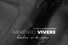 Memento Vivere remember to live