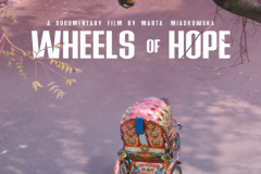 Wheels Of Hope