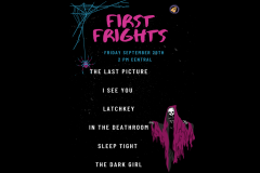 First Frights