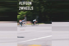 #lifeon2wheels