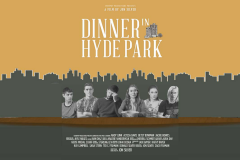 Dinner in Hyde Park