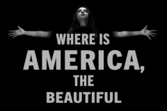 Where Is America The Beautiful?