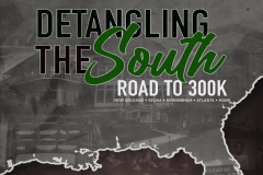 Detangling the South