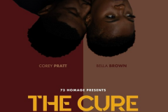 The Cure: The Ambiguity of Love