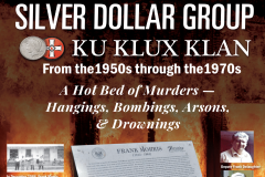 Silver Dollar Group Ku Klux Klan