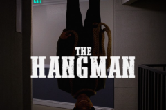 THE HANGMAN