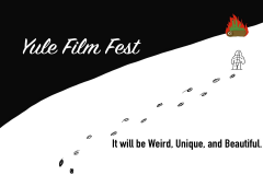 Yule Film Fest, an online film festival experience!