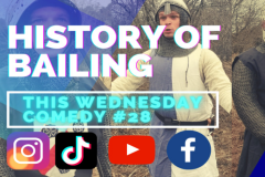 History of Bailing