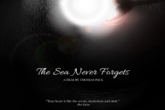 The Sea Never Forgets