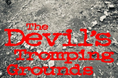 The Devil's Tromping Ground