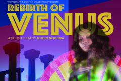 Rebirth of Venus