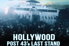 Hollywood Post 43's Last Stand