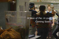 A Slice of Pie: A Love Story