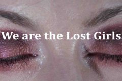 We are lost girls