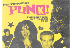 Poltergeist Punk
