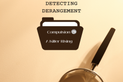 Detecting Derangements