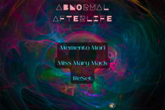 Abnormal Afterlife