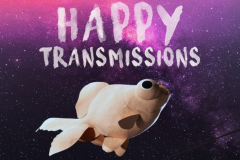 Happy Transmissions