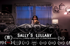 Sally's Lullaby