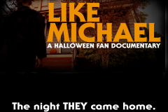 LIKE MICHAEL: A Halloween Fan Documentary