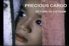 Precious Cargo: Return to Vietnam