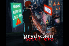 grydscaen: scout eve (Episode 3)