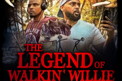 The Legend of Walking Willie