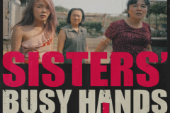 Sisters’ Busy Hands