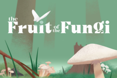 The Fruit of the Fungi