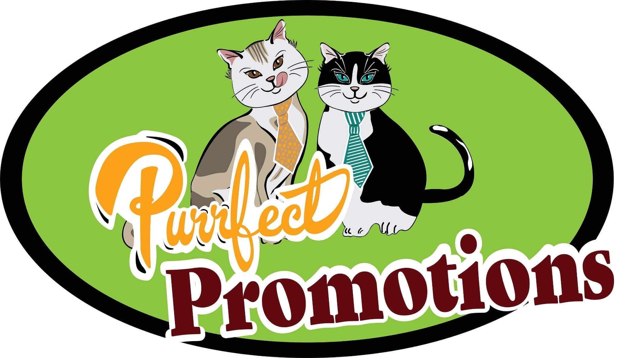 Purrfect Promotions