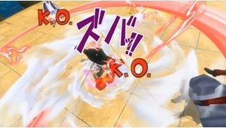 バウンティラッシュ 四皇シャンクスの評価を動画付きで解説 ワンピース バウンティラッシュのq A