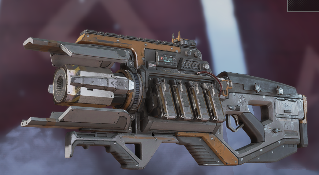 Apex ダメージを稼ぐときにおすすめな武器は 立ち回りも合わせて徹底解説 Apex Legendsのq A