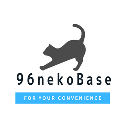 96neko Base