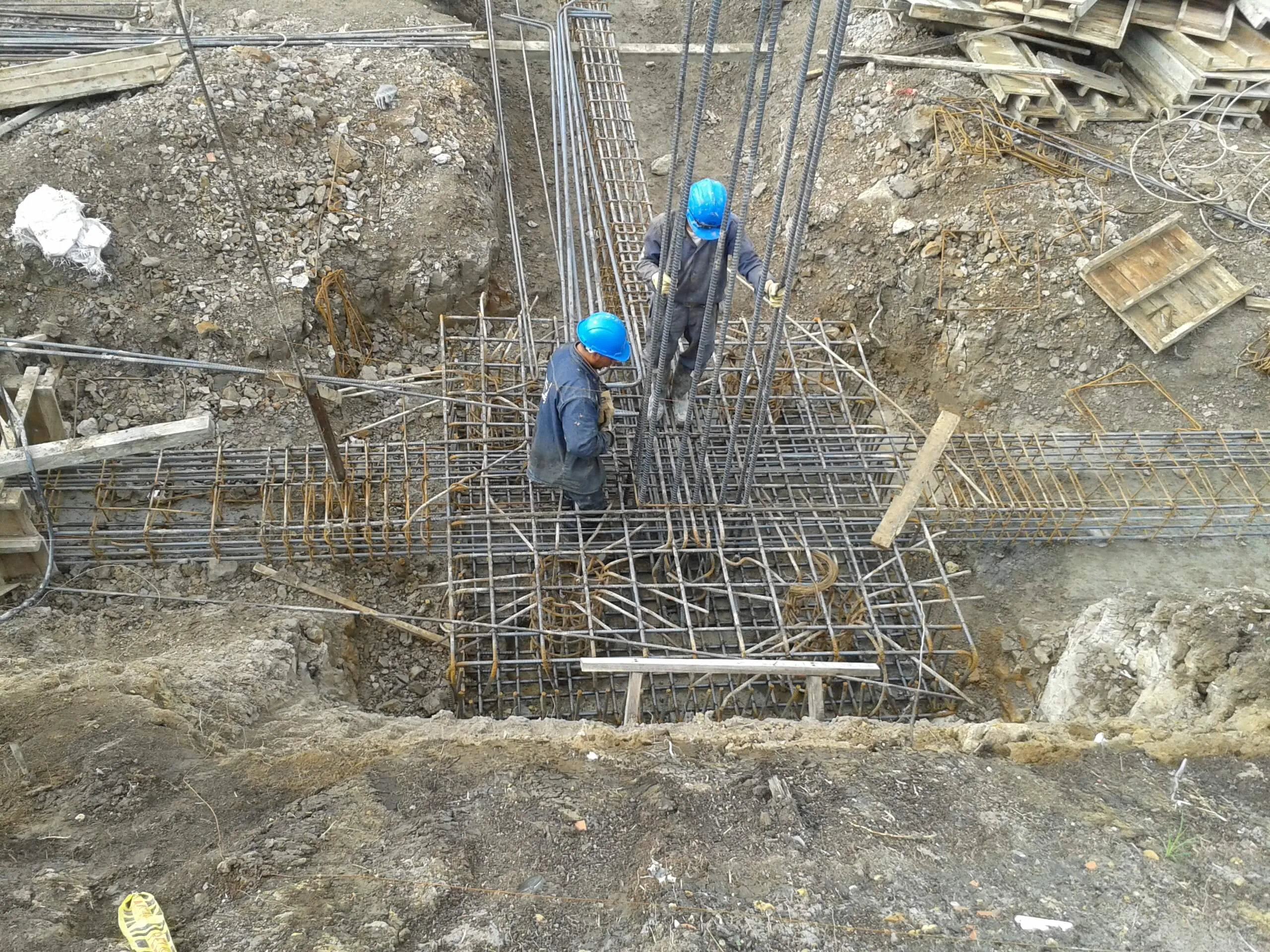 carusel Ingeniería Geotécnica uno - imagen 2