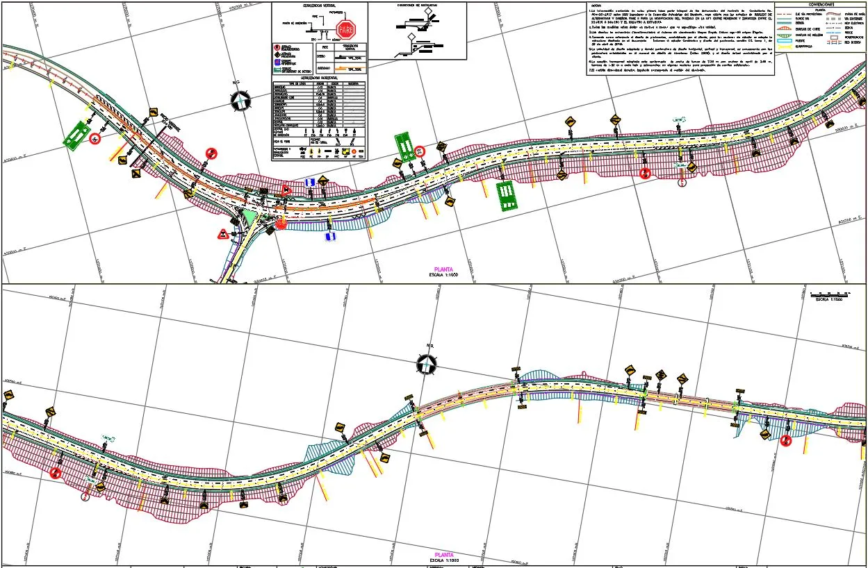 carusel Ingeniería vial uno - imagen 0