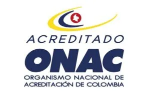 Logo onac