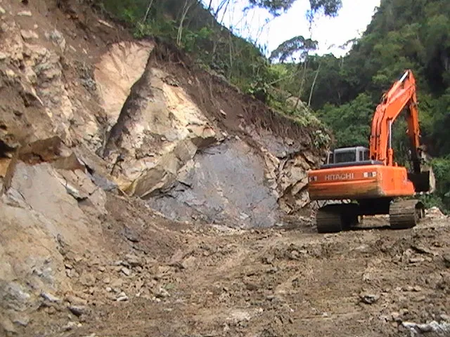 carusel Obras Civiles uno - imagen 2