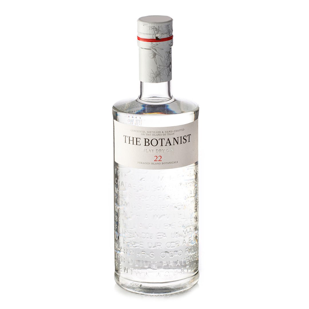 Džinas THE BOTANIST (46%), 0,7 l