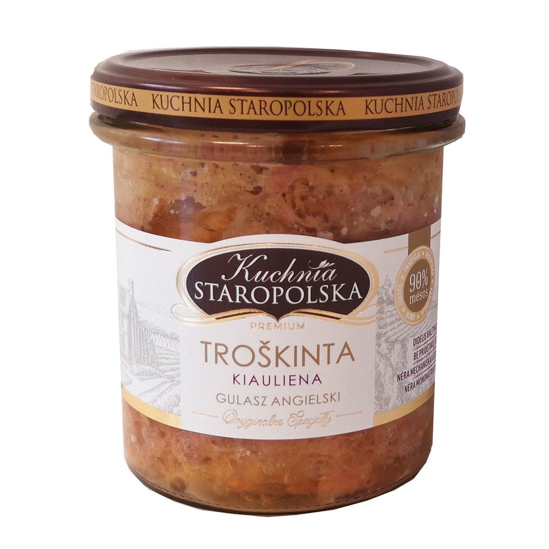 Vytintos jautienos traškučiai TORRIDO PREMIUM., I r.,35 g