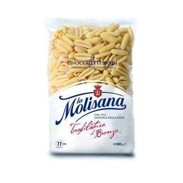 Makaronai LA MOLISANA CESERECCE, 500g