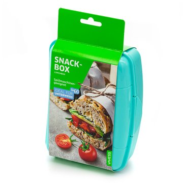 Fuel 8oz Sandwich Box - Tropical, Trudeau