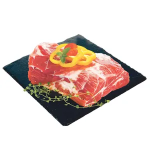 Kiaulienos sprandinė be kaulo atšaldyta vakuume, 1 kg 