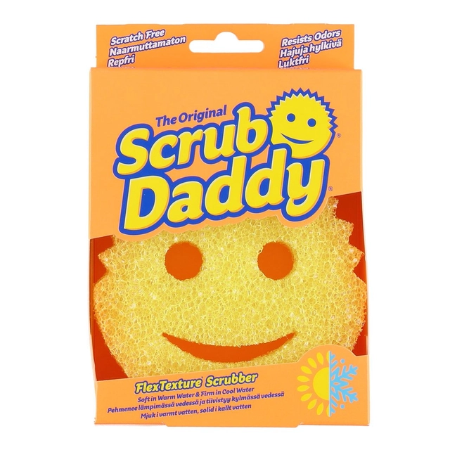 Kempinė SCRUB DADDY