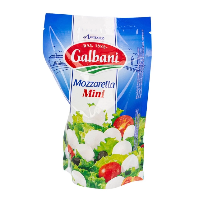 Mozzarella GALBANI