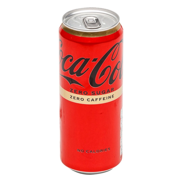 Coca‑Cola Coca Cola Can, 0,33 l