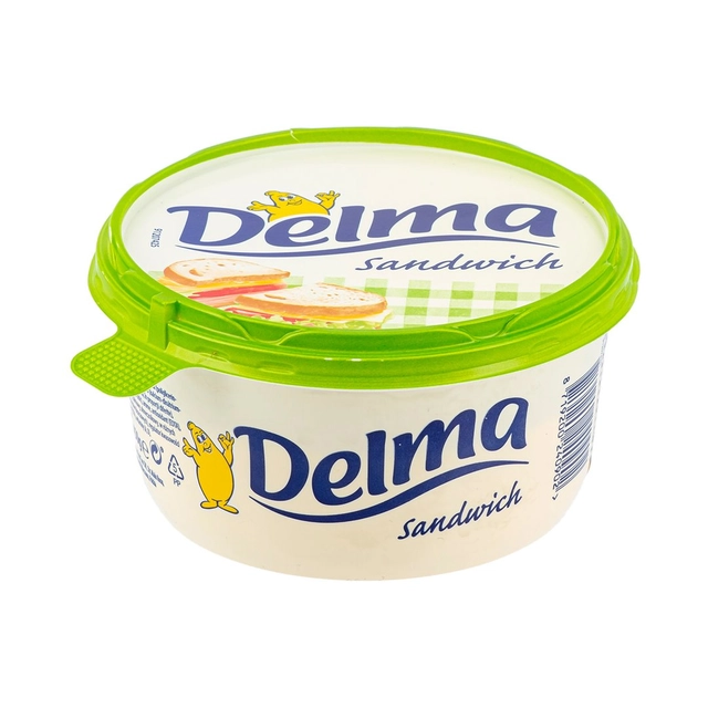 Delma