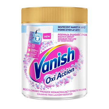 Vanish Gold 470g