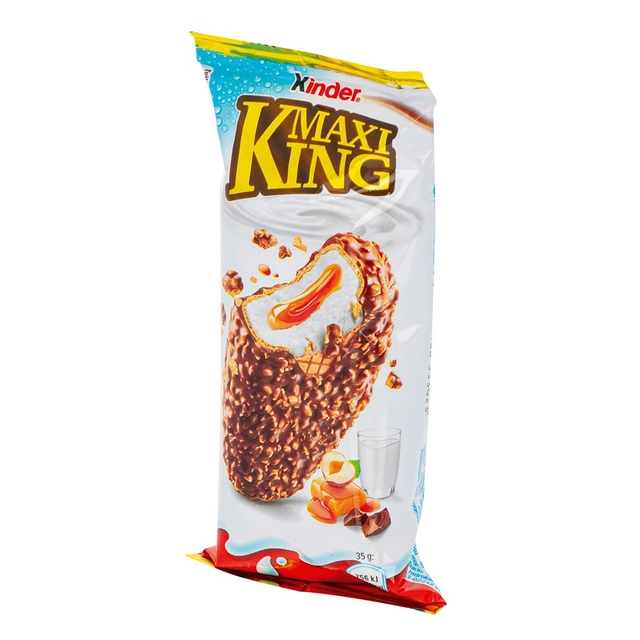 Kinder Maxi King 35g (Kinder)