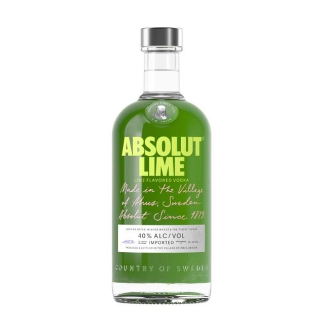 Absolut Vodka Absolut 0,7 ℓ