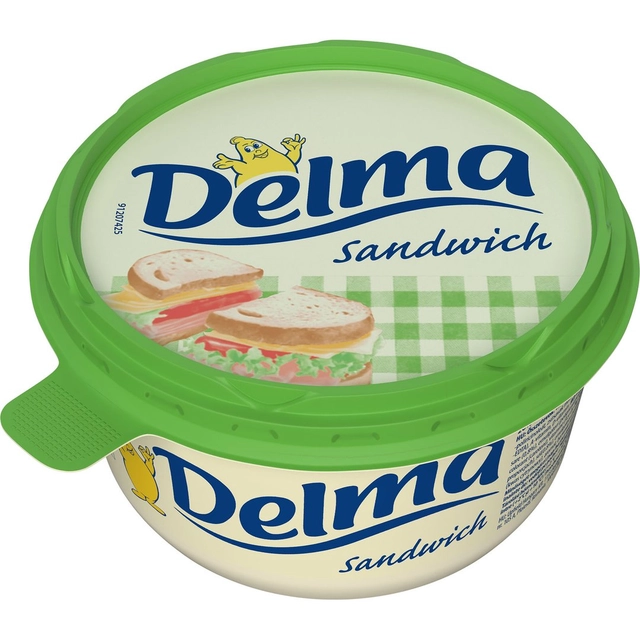 Delma